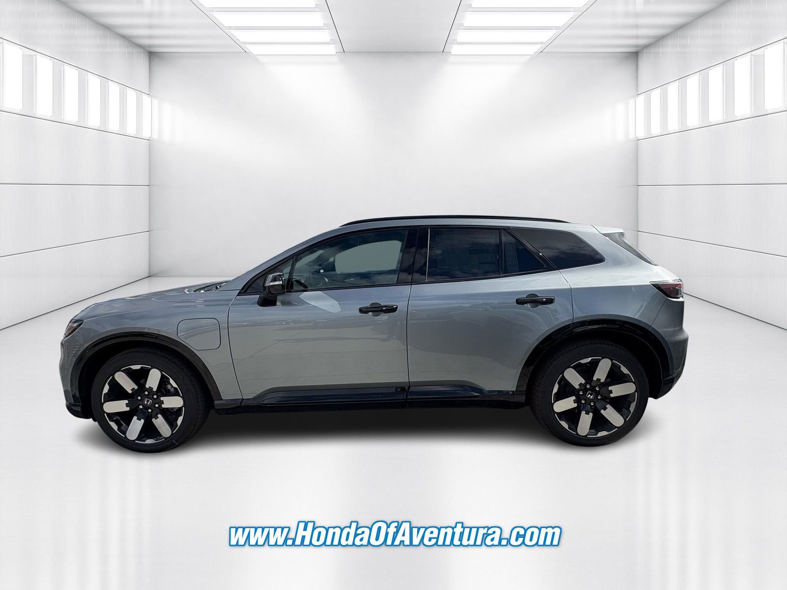 New 2026 Honda Prologue Elite image 4