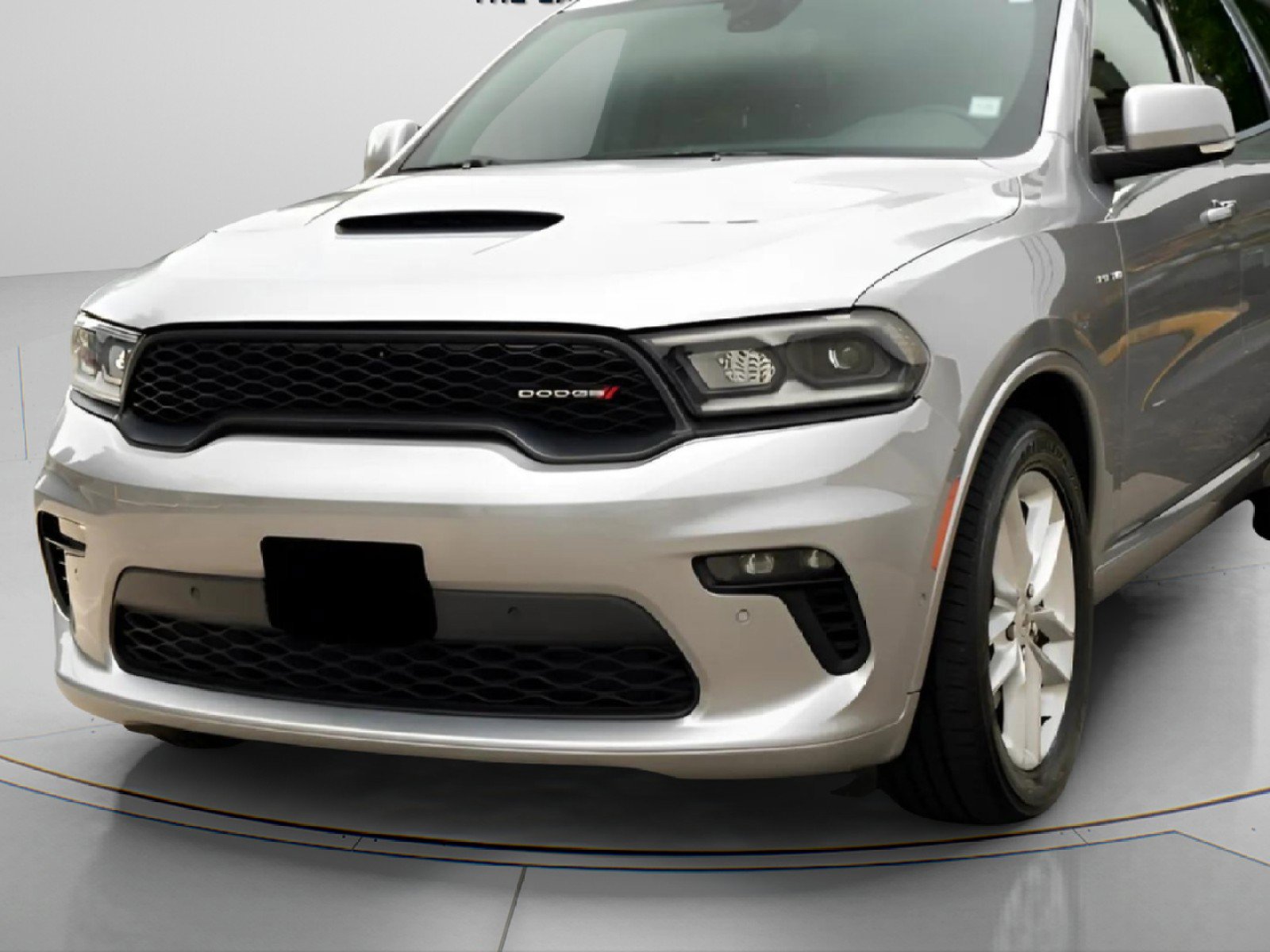 Used 2021 Dodge Durango R/T image 12