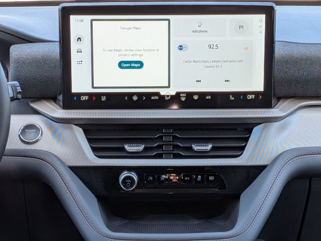 New 2026 Ford Explorer Active w/ Active Comfort Package AWD/4WD image 17