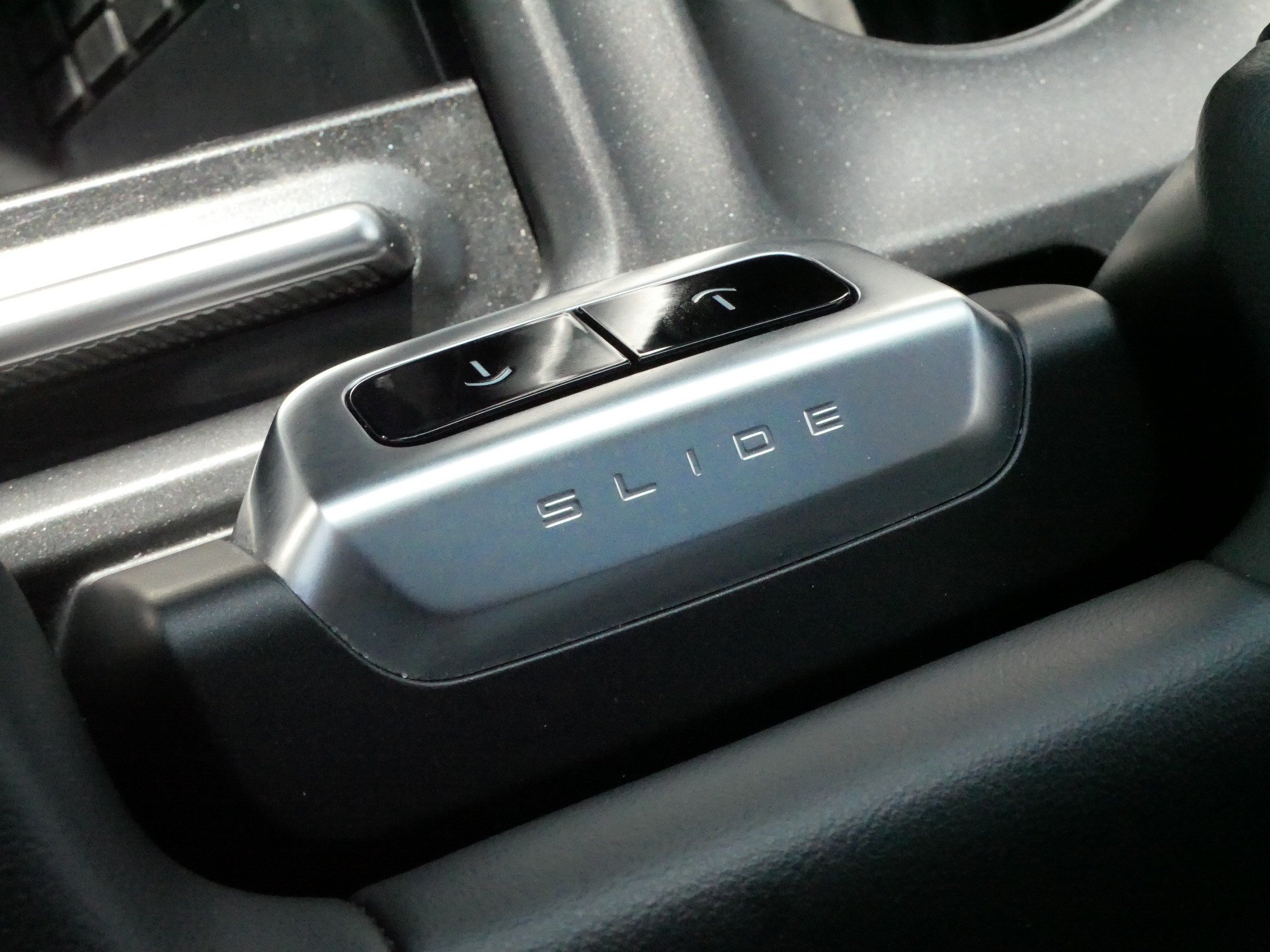Used 2025 Ford Expedition Platinum AWD/4WD image 36