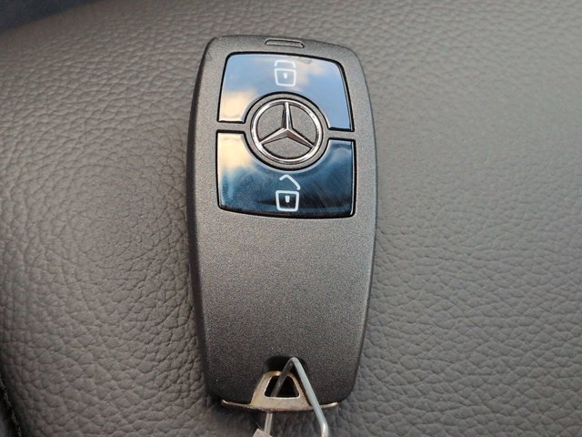 New 2026 Mercedes-Benz Sprinter 2500 image 29