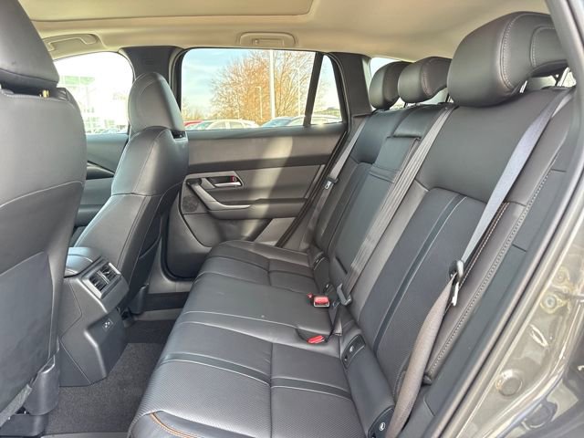 New 2026 MAZDA CX-50 AWD 2.5 S w/ Weather Package image 9