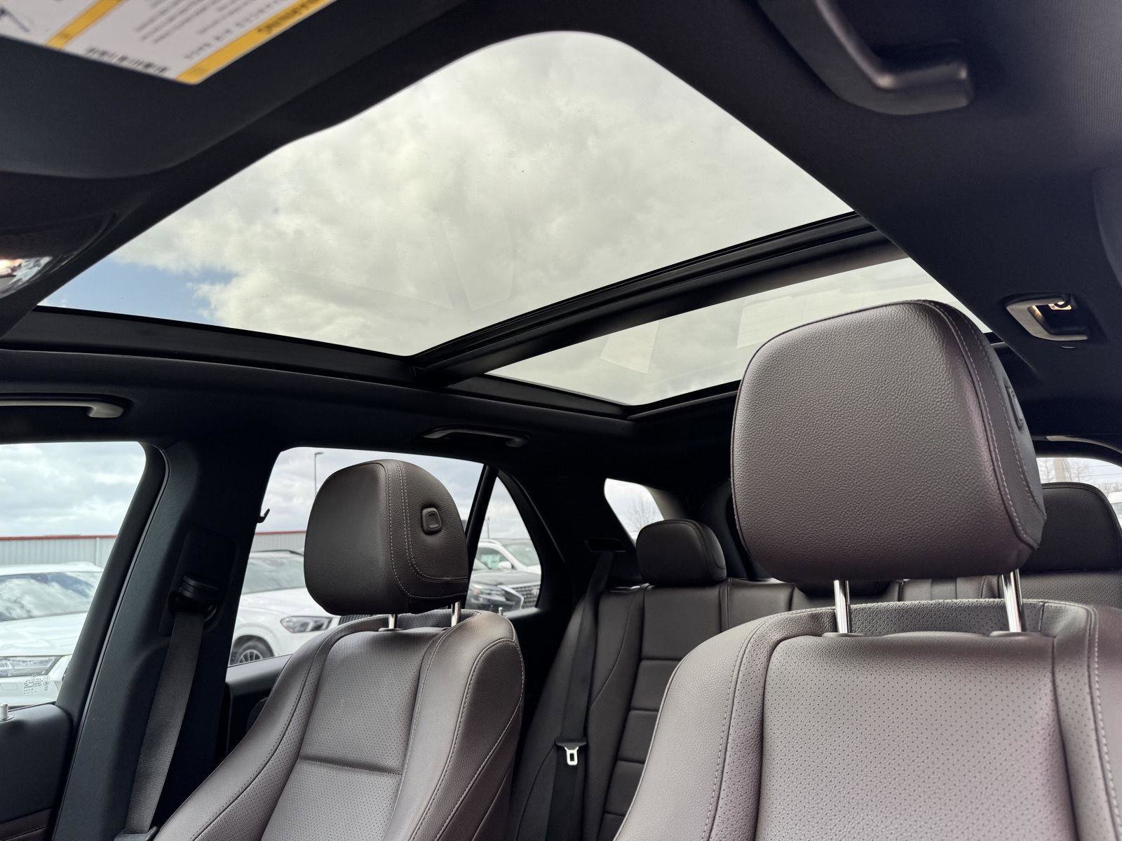 Certified 2022 Mercedes-Benz GLE 350 image 15