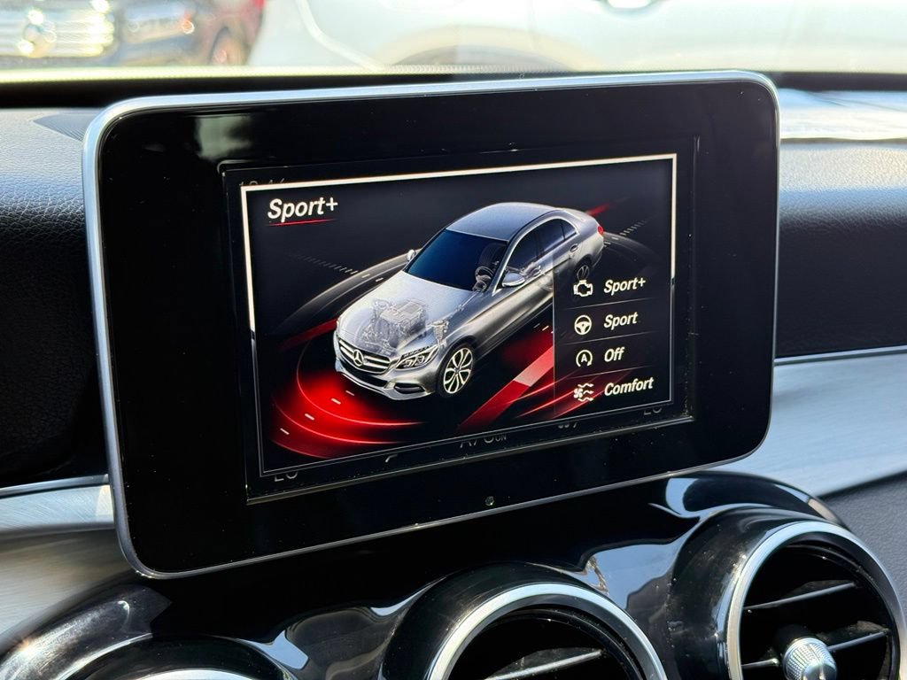 Certified 2016 Mercedes-Benz C 300 Sedan image 6