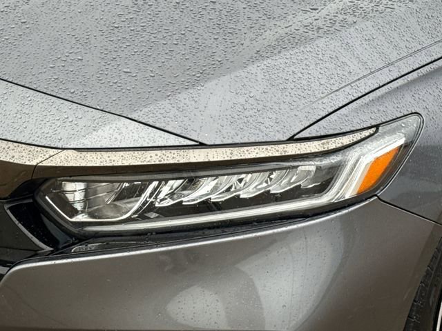 Used 2018 Honda Accord Sport image 4