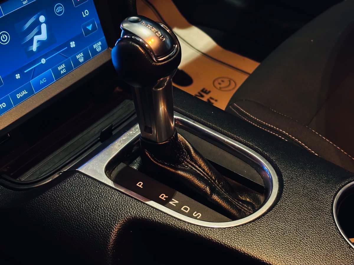 Used 2019 Ford Mustang GT RWD image 54