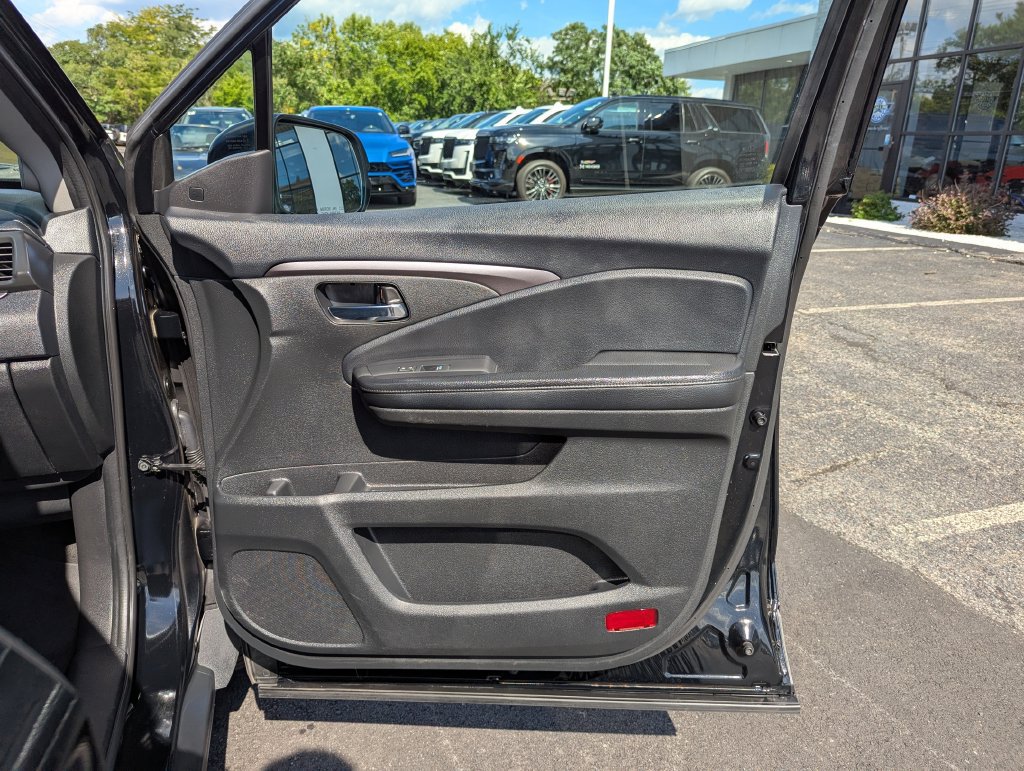 Used 2020 Honda Pilot EX-L image 27