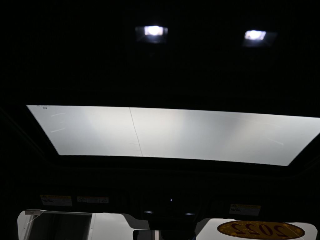 Used 2022 MAZDA CX-5 Signature image 10