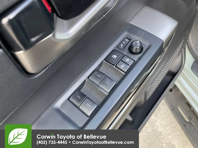 New 2026 Toyota Sequoia Limited AWD/4WD image 19