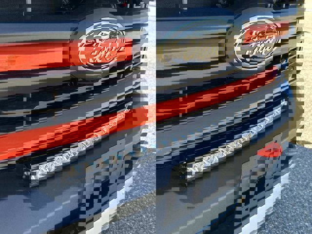 New 2026 Ford F250 Lariat w/ Black Appearance Package image 11