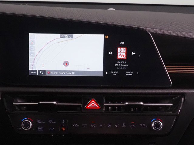 Used 2023 Kia Niro Wind image 24