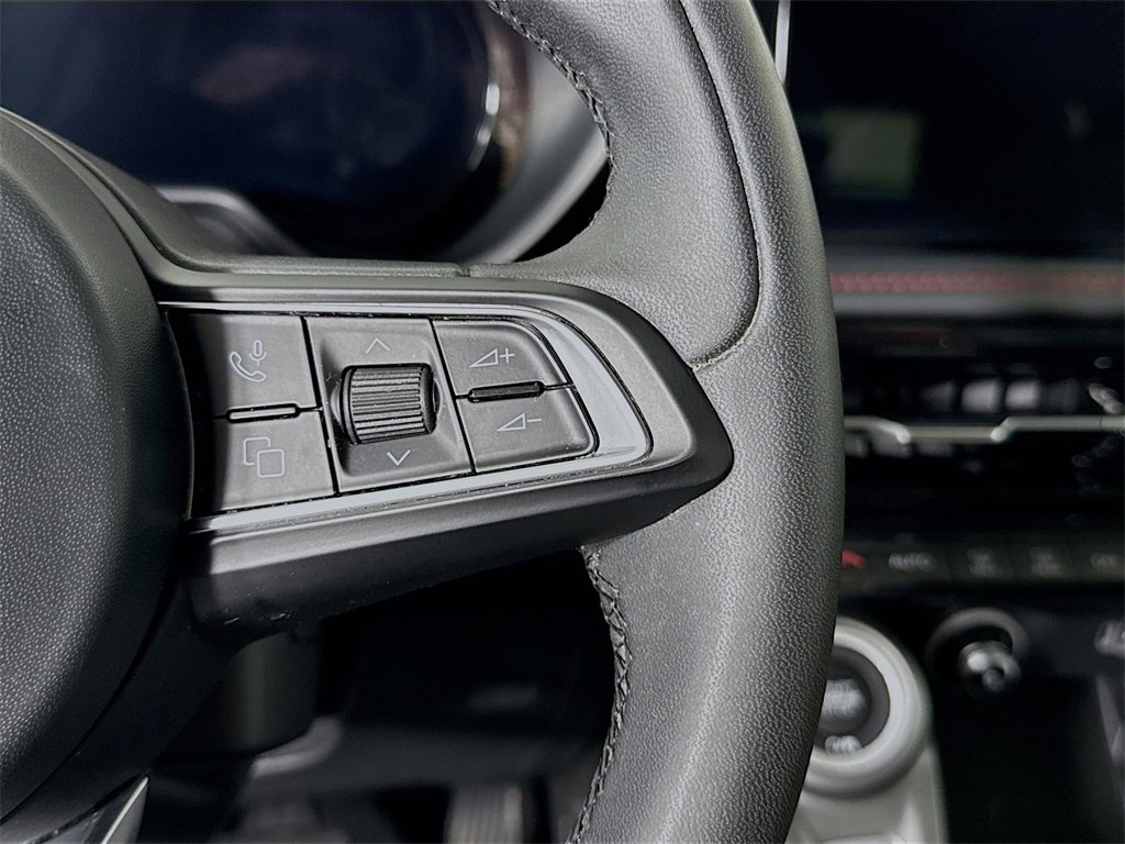 Used 2023 Dodge Hornet GT Plus w/ GT Blacktop Package image 22