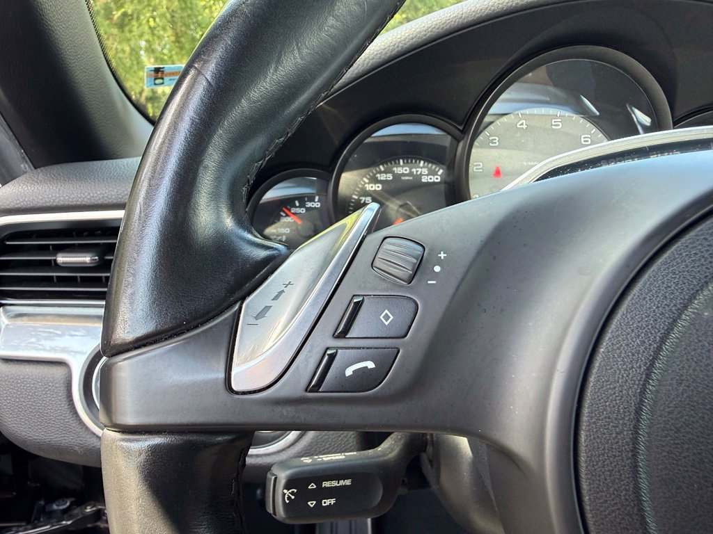 Certified 2015 Porsche 911 Carrera S RWD image 25