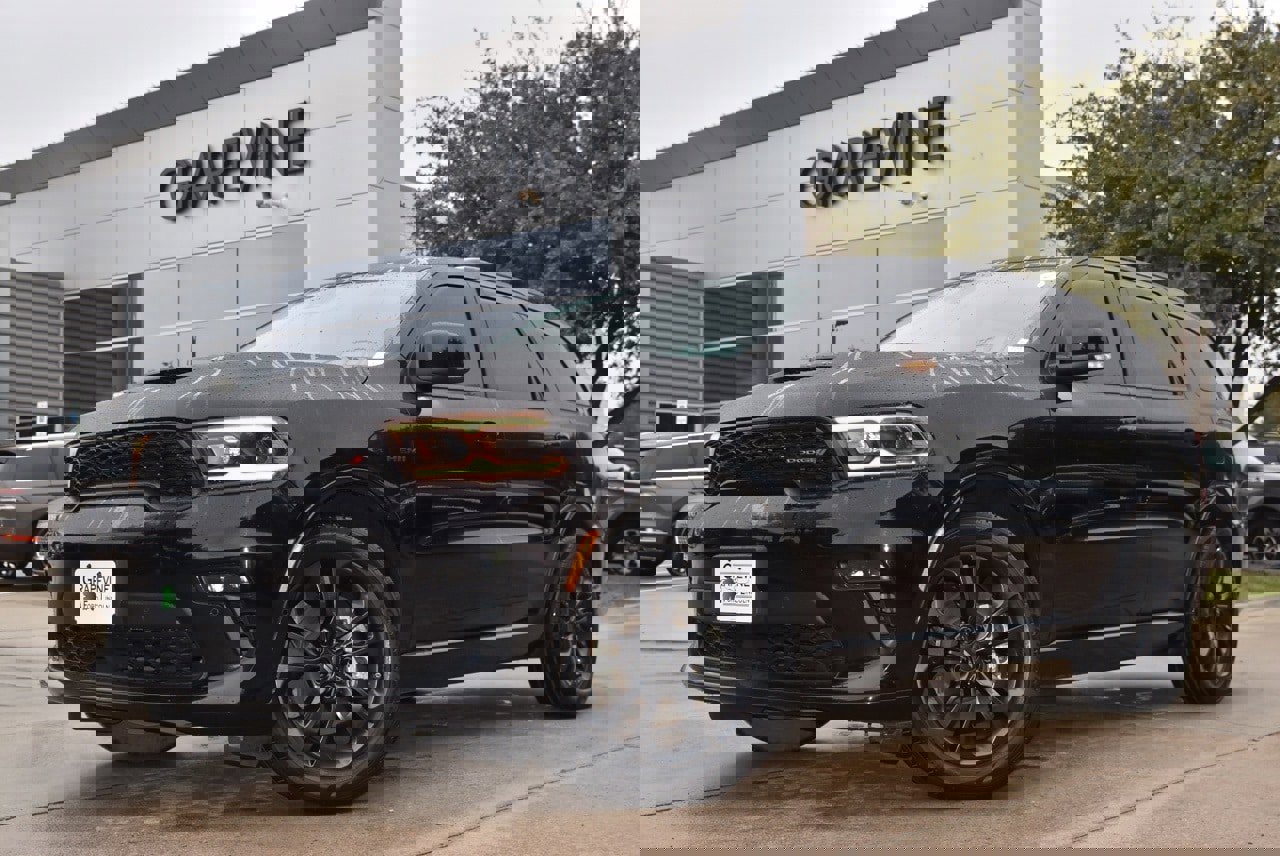 Used 2022 Dodge Durango R/T