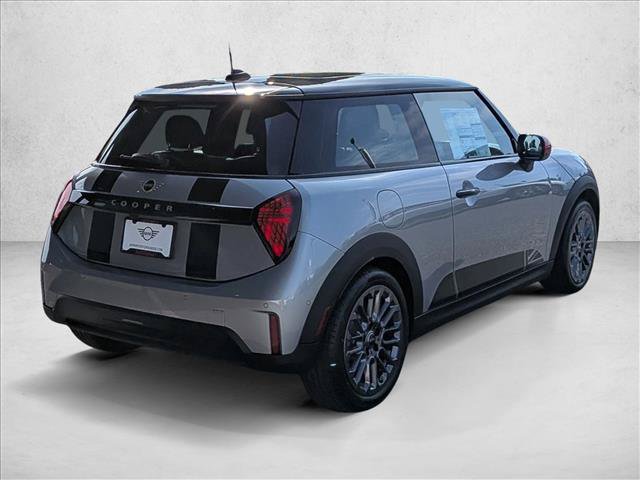 New 2026 MINI Cooper 2-Door Hardtop FWD image 2
