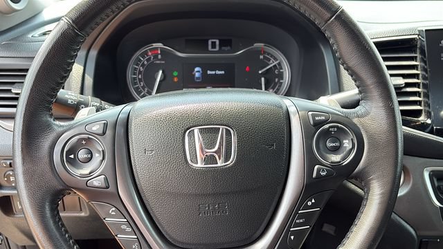 Used 2023 Honda Ridgeline RTL image 13