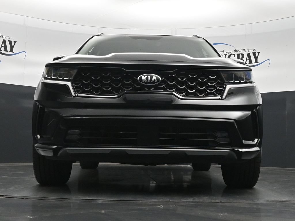 Used 2021 Kia Sorento EX w/ Panoramic Sunroof Package AWD/4WD image 27