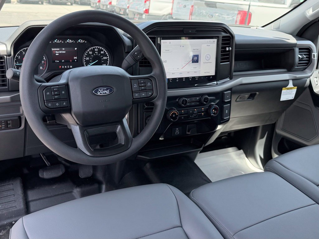 New 2026 Ford F150 XL RWD image 25
