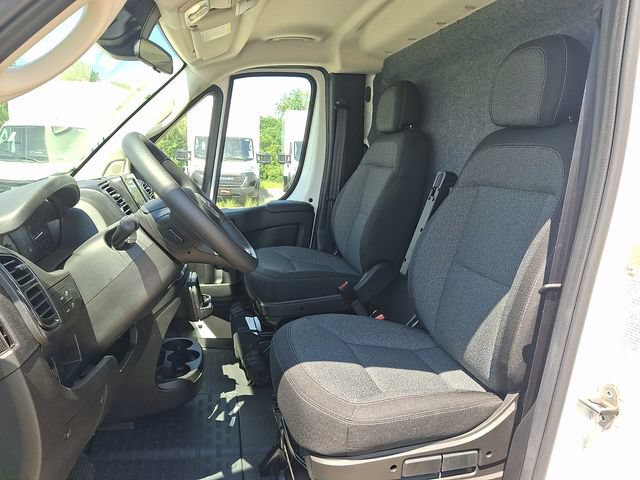 New 2023 RAM ProMaster 3500 w/ Lane Management Group FWD image 5