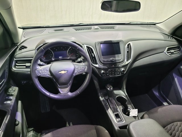 Used 2021 Chevrolet Equinox LT image 4
