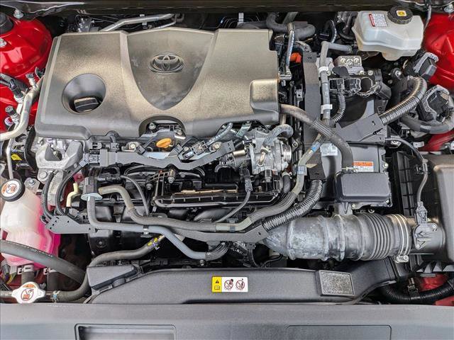 Used 2023 Toyota Camry LE image 22