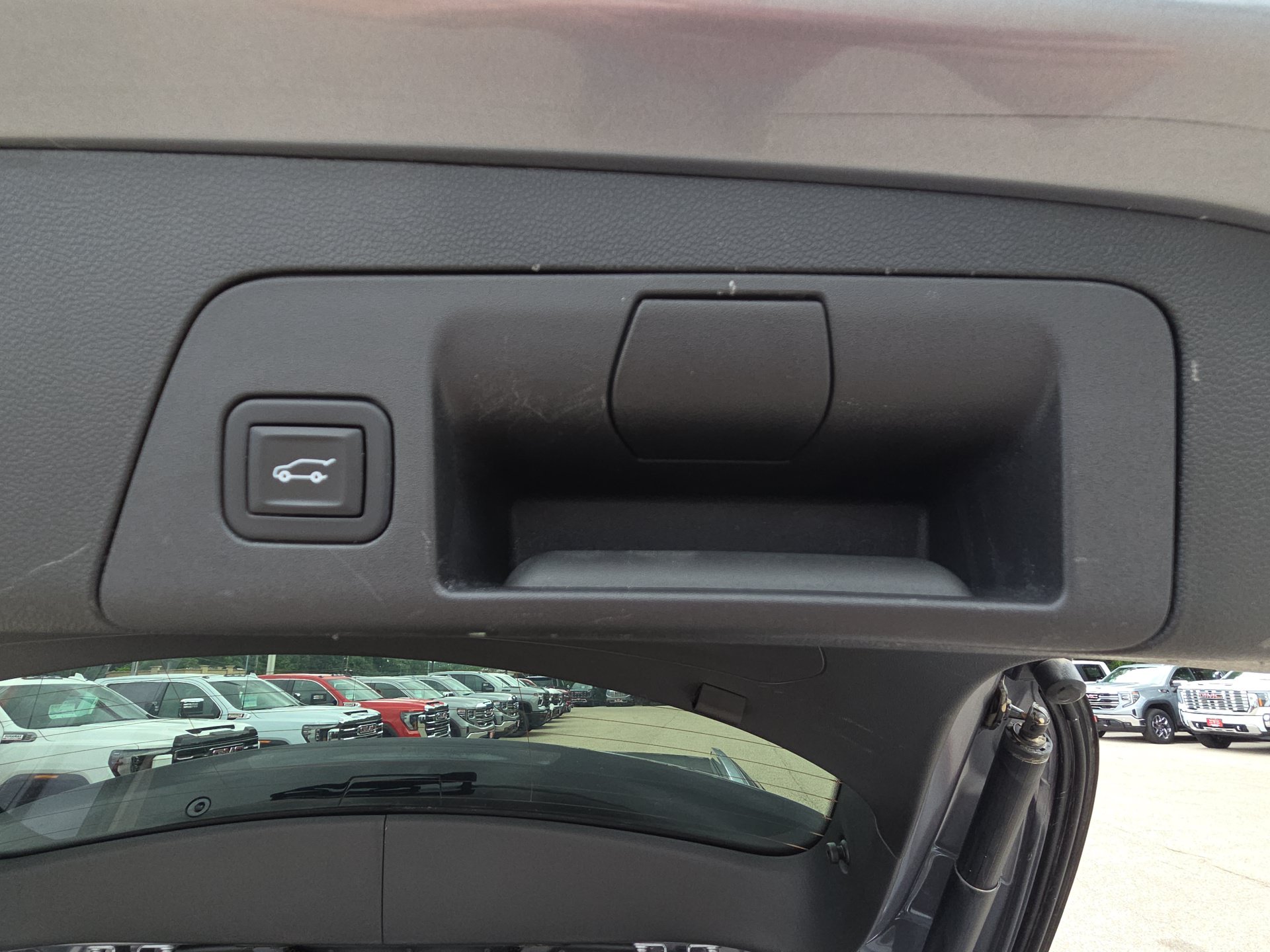 Used 2022 Buick Envision Preferred FWD image 33