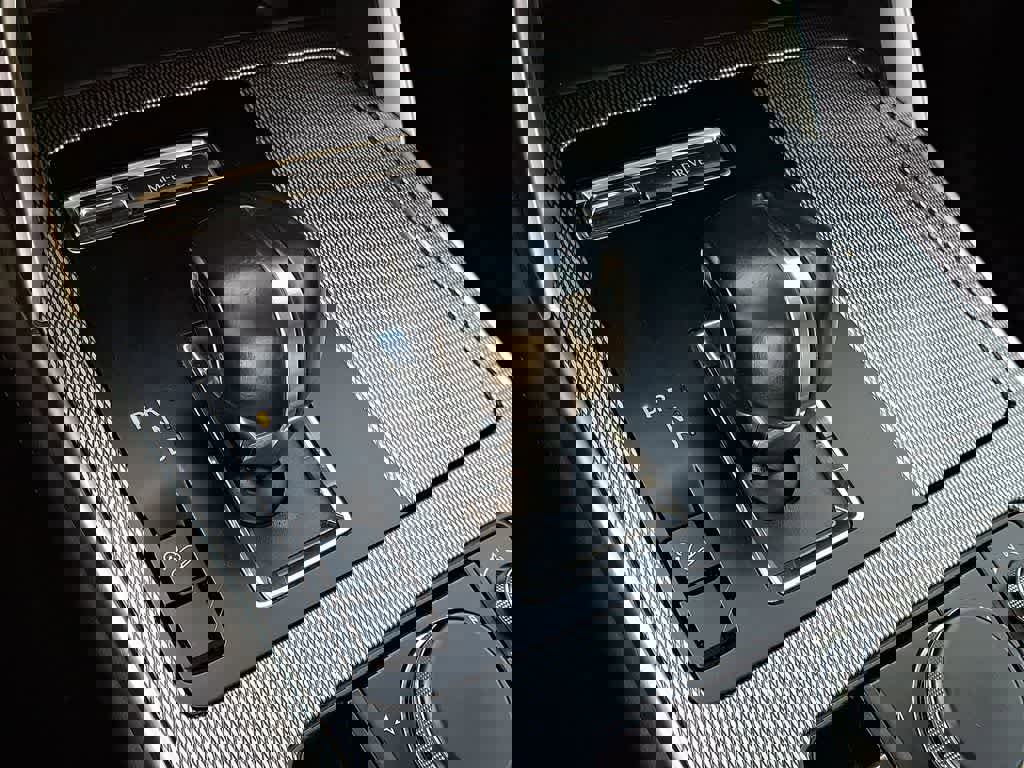 Used 2024 MAZDA CX-90 3.3 Turbo w/ Premium Package image 16