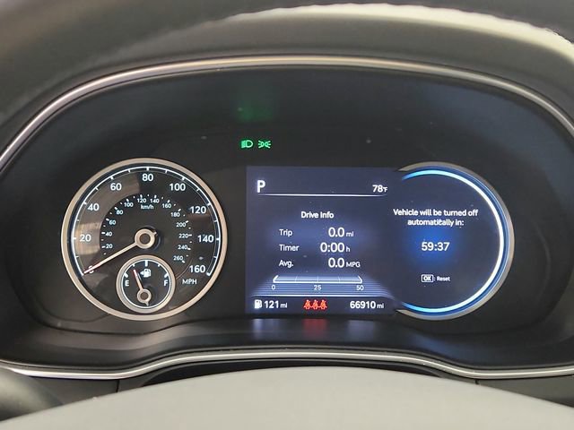 Used 2024 Genesis GV80 2.5T image 23