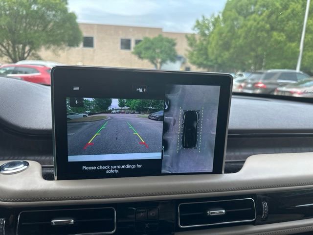 Used 2020 Lincoln Aviator Reserve w/ Equipment Group 202A AWD/4WD image 21