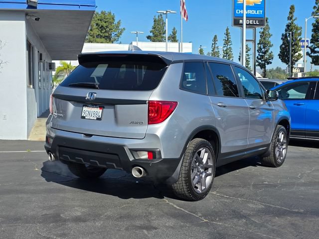 Used 2023 Honda Passport EX-L image 6