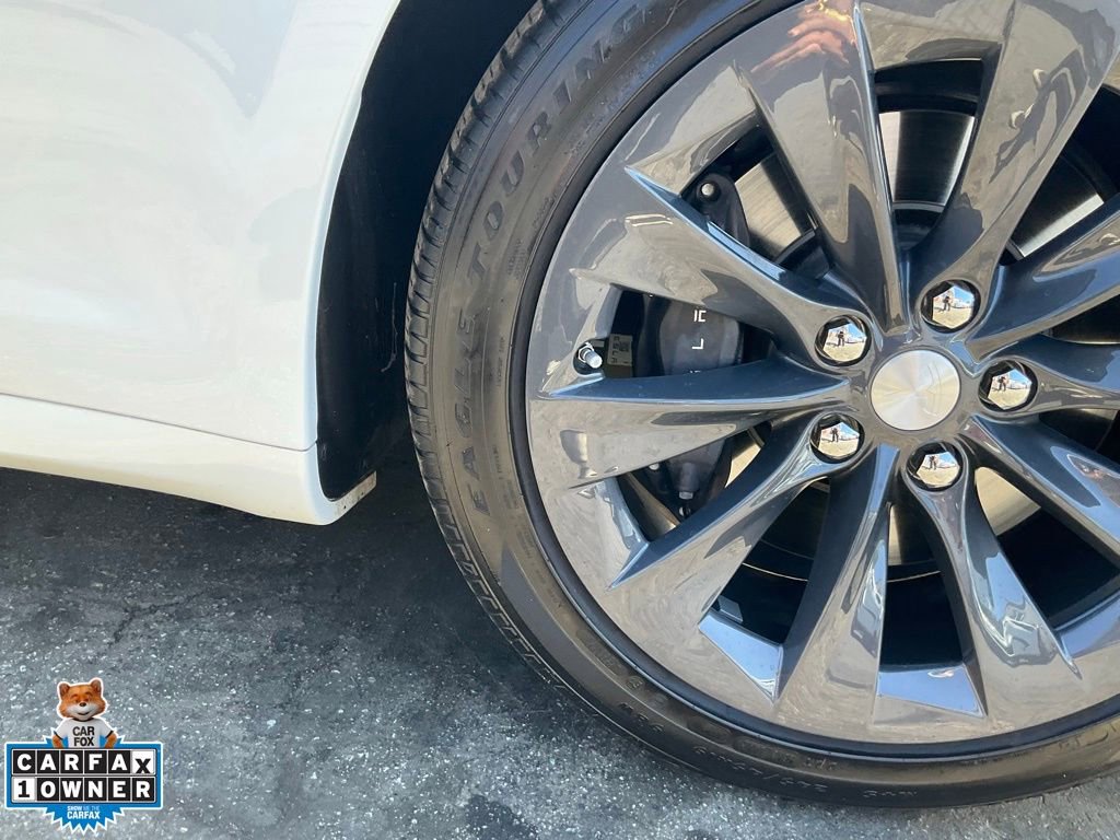 Used 2018 Tesla Model S 100D image 77