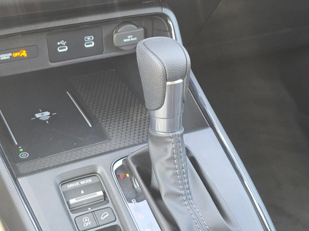New 2026 Honda CR-V LX image 29