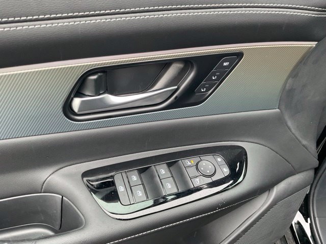 New 2026 Nissan Murano SL AWD/4WD image 12