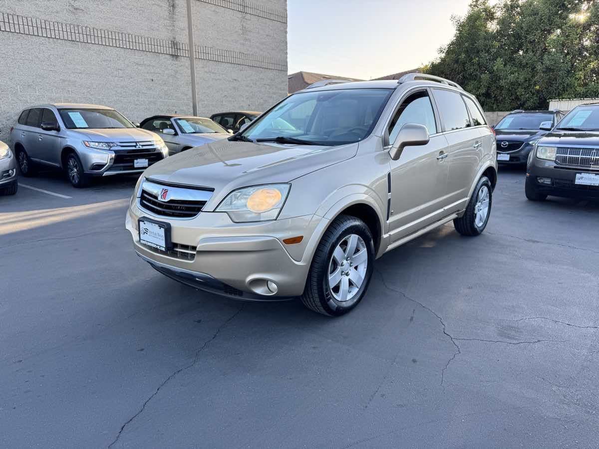 Used 2008 Saturn Vue XR w/ Convenience Package FWD image 13