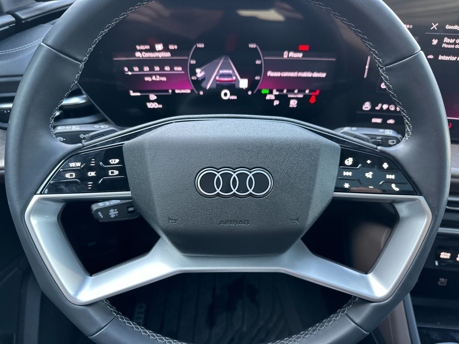 Used 2025 Audi Q5 Premium Plus w/ Premium Plus AWD/4WD image 27