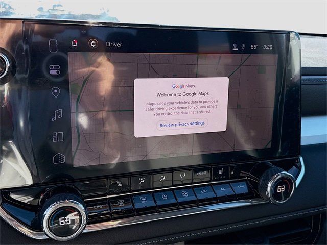 New 2024 Chevrolet Colorado LT w/ LT Convenience Package III image 23