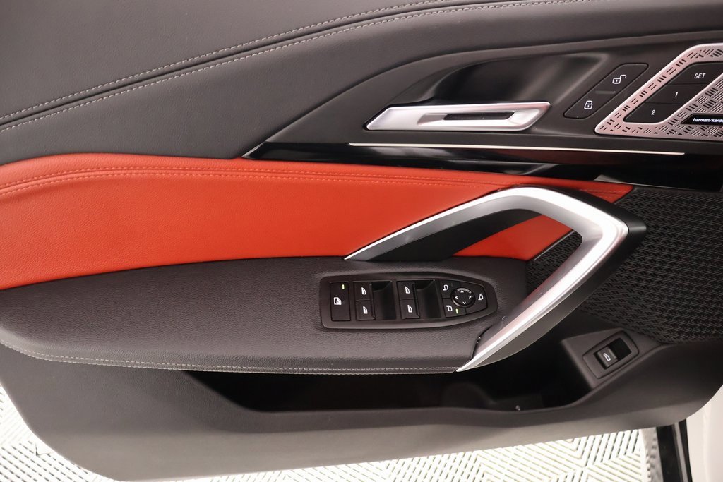 Used 2023 BMW X1 xDrive28i image 17