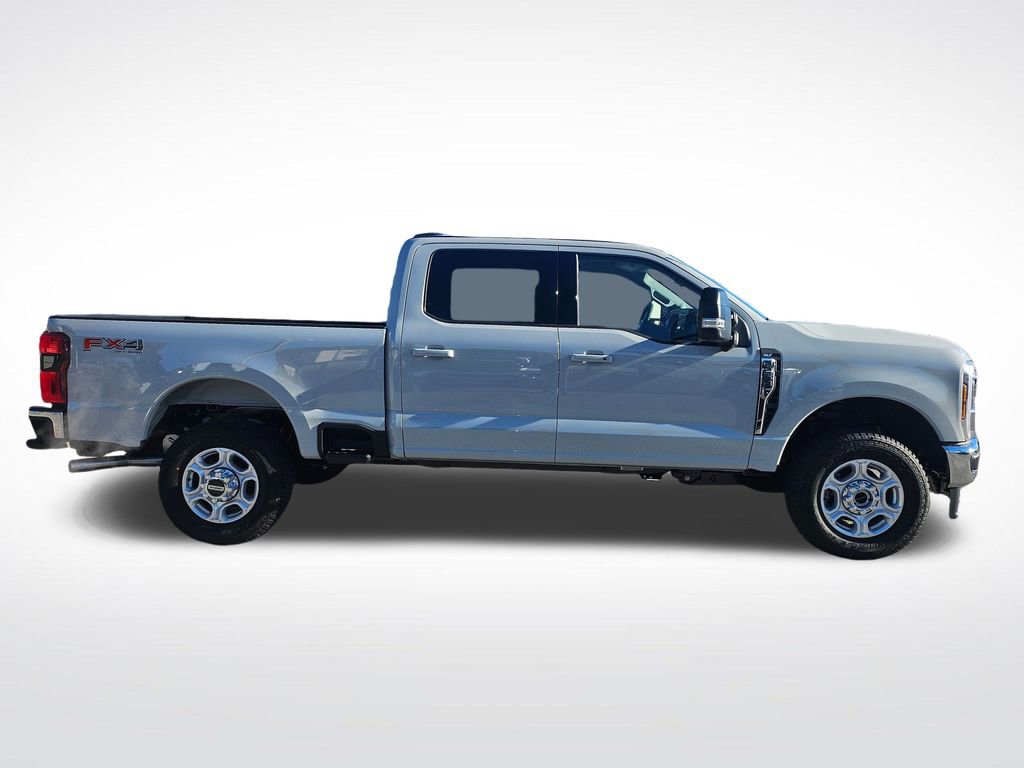New 2026 Ford F250 XLT w/ XLT Premium Package image 22