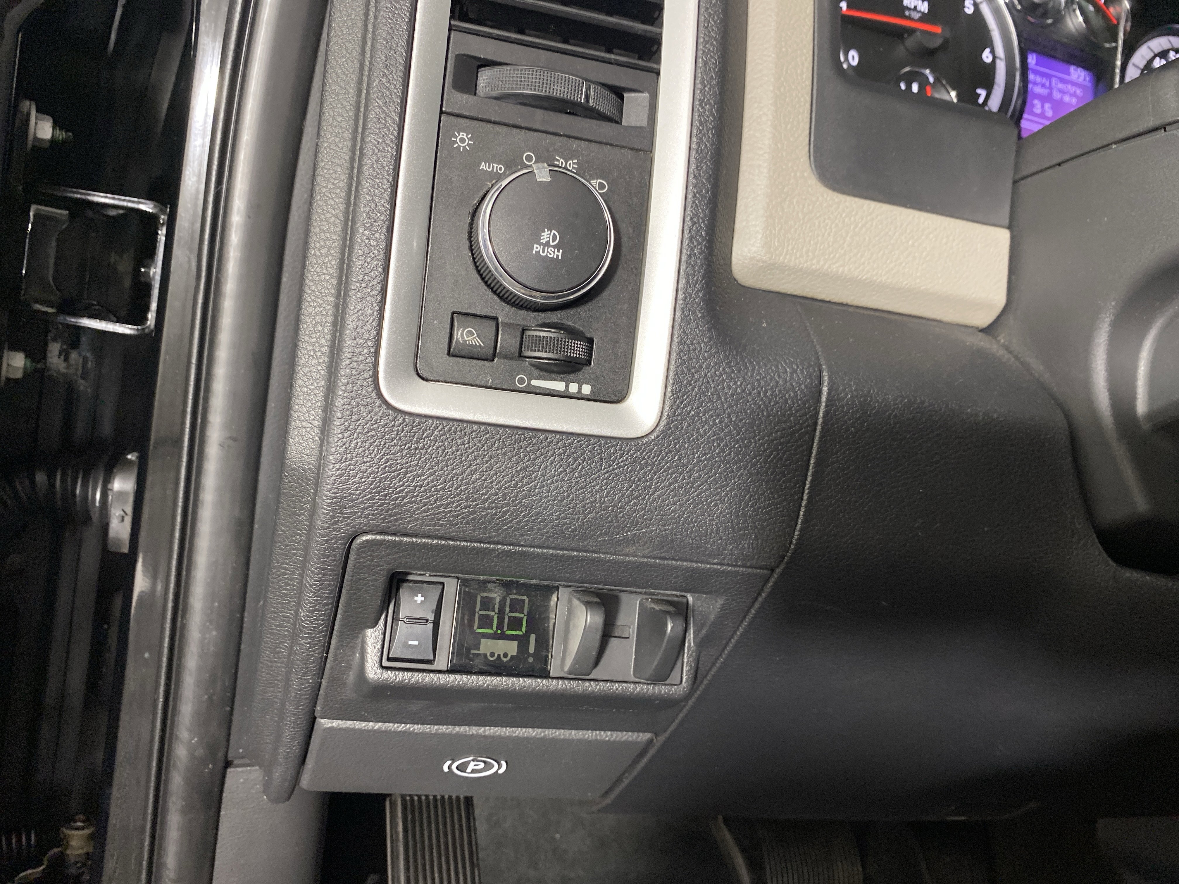 Used 2012 RAM 2500 Big Horn AWD/4WD image 29