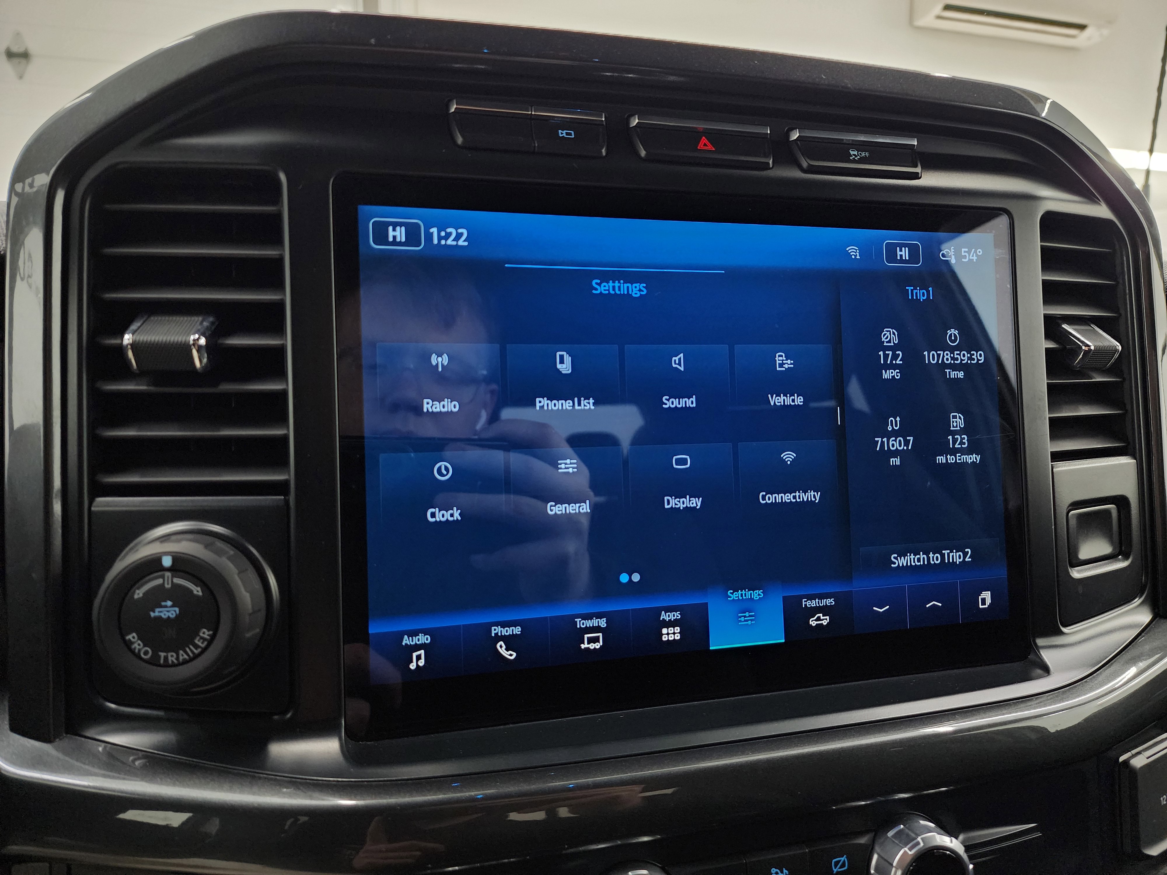 Used 2022 Ford F150 XLT w/ Equipment Group 302A High image 52