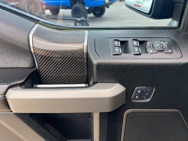 Used 2018 Ford F150 Raptor w/ Equipment Group 802A Luxury image 47