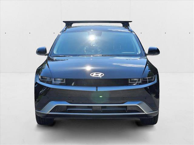 New 2025 Hyundai Ioniq 5 SEL image 6