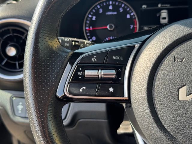 Certified 2024 Kia Forte GT-Line image 29