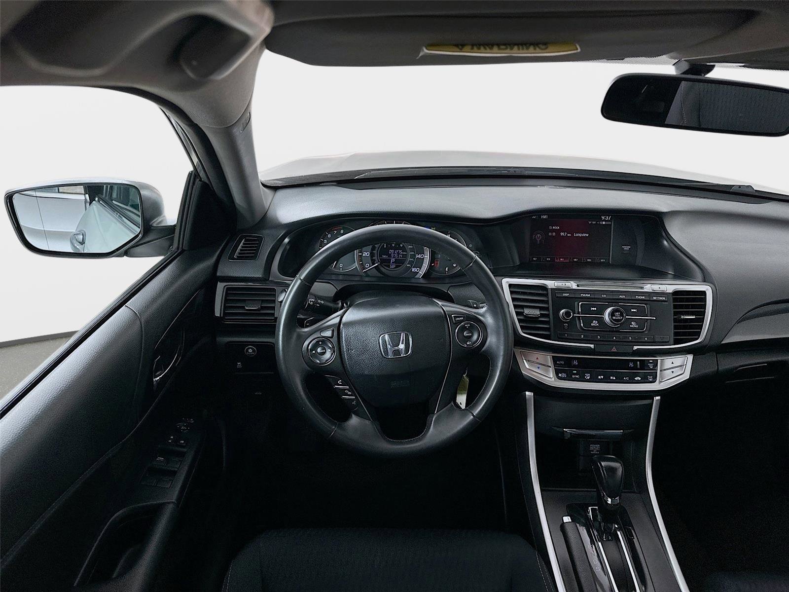 Used 2014 Honda Accord Sport image 26