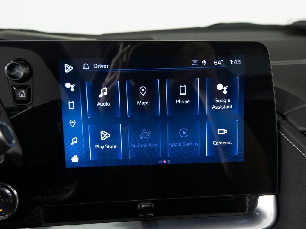 Used 2024 Chevrolet Corvette Z06 image 21