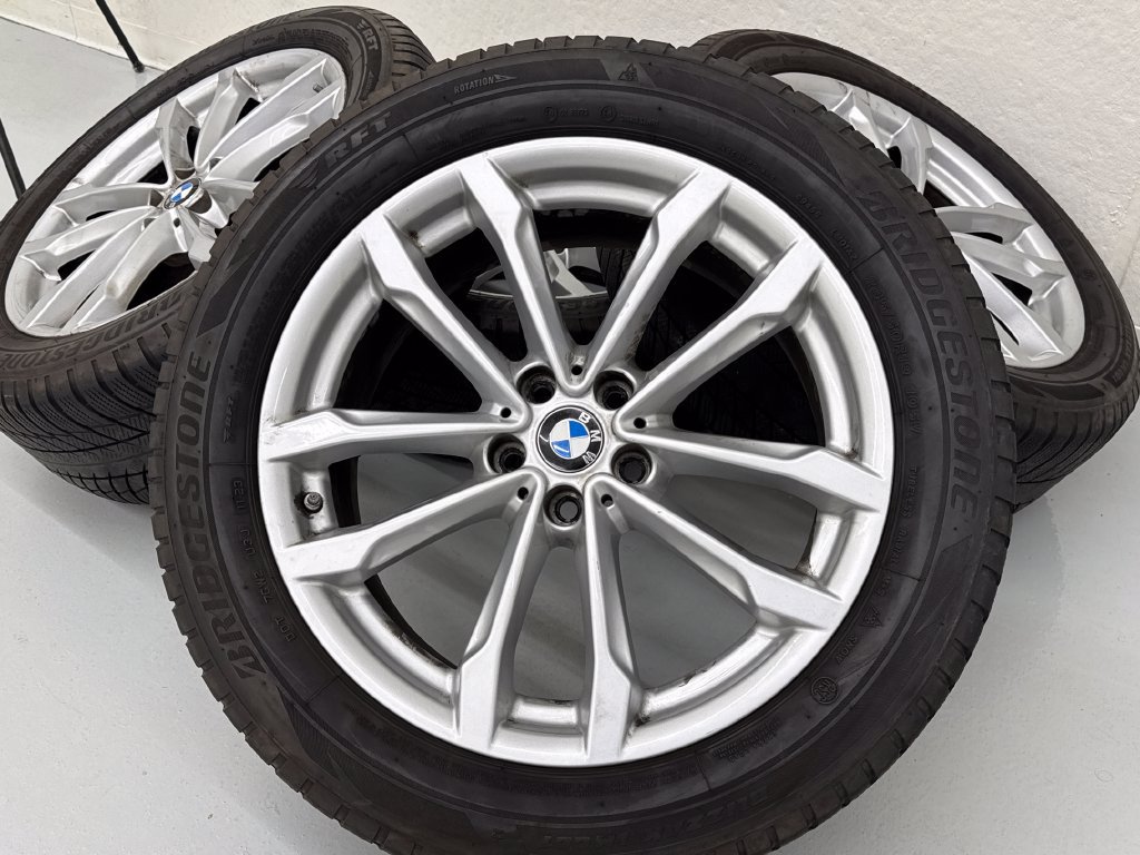 Used 2022 BMW X3 xDrive30i AWD/4WD image 16