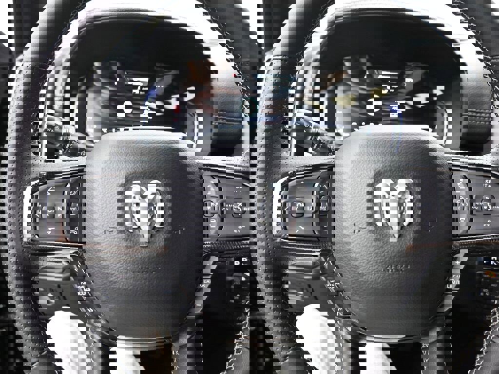 New 2026 RAM 1500 Rebel w/ Rebel Level 2 Equipment Group image 14