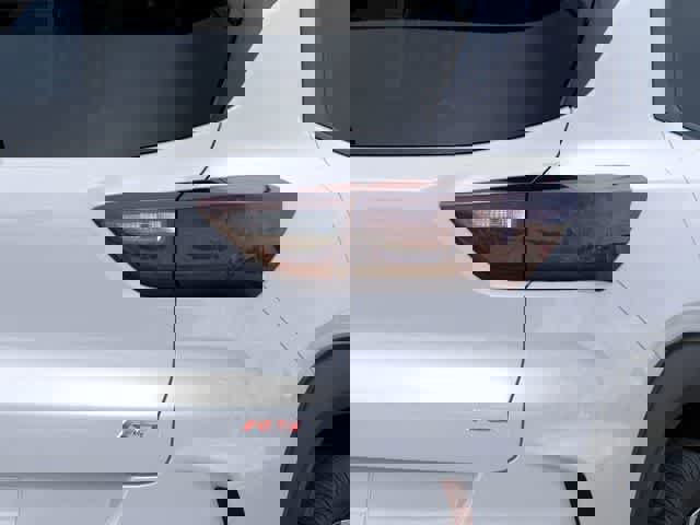 New 2026 Chevrolet TrailBlazer RS image 11