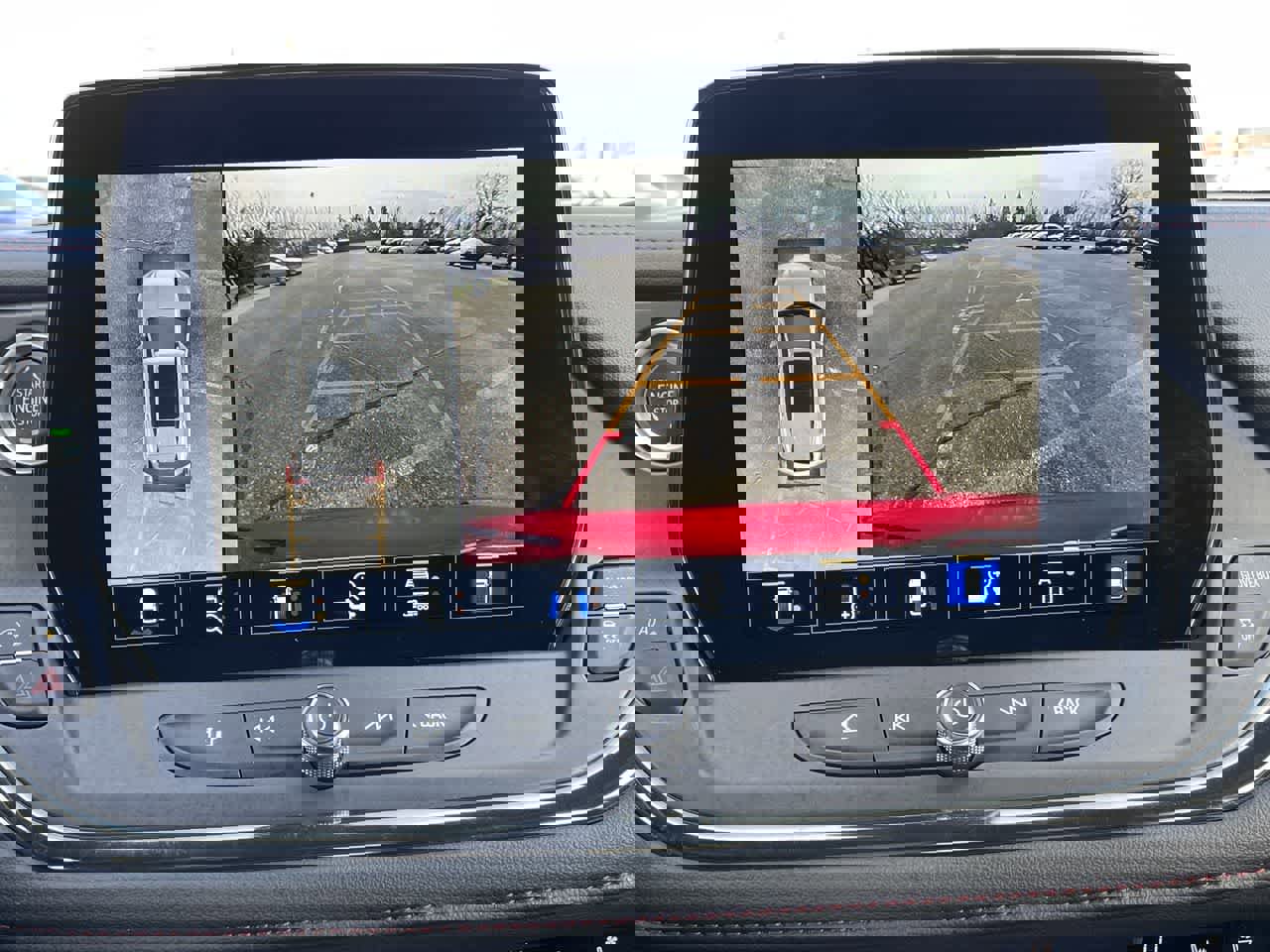 Used 2023 Chevrolet Blazer RS w/ Driver Confidence II Package image 27