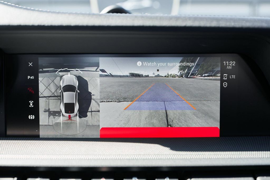 Used 2024 Porsche 911 Carrera S w/ Sport Package RWD image 67